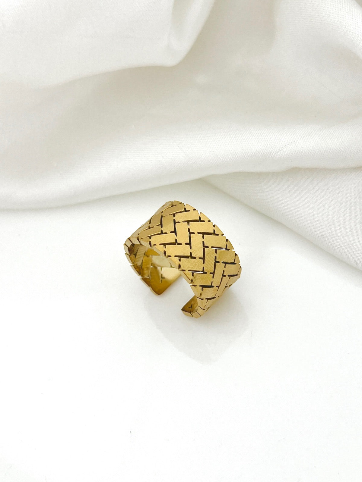 Crazy Women Ring - Style 3725096
