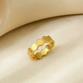 Crazy Women Ring - Style 4318074