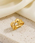 Crazy Women Ring - Style 5218073