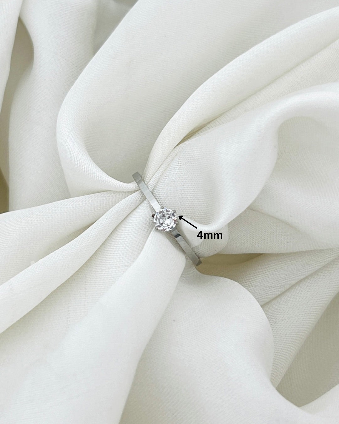 Crazy Women Ring - Style 8312075