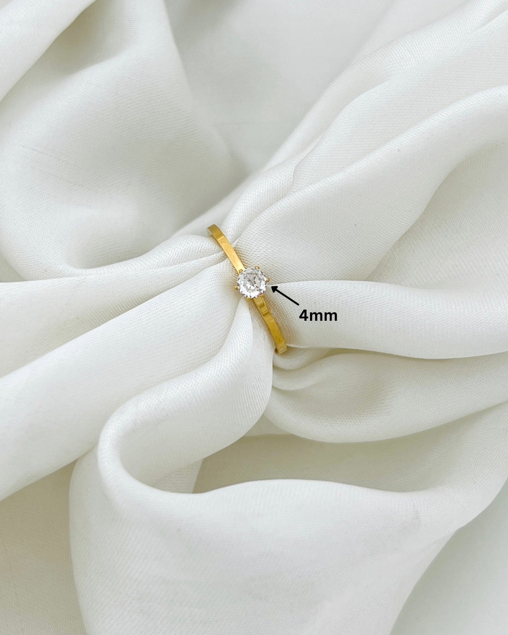 Crazy Women Ring - Style 8312075 - image 2