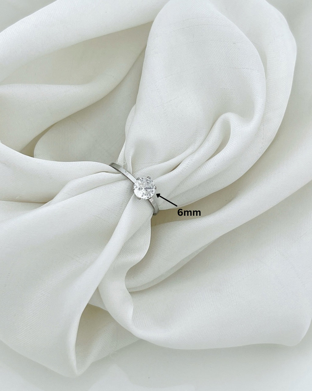 Crazy Women Ring - Style 9215063 - image 2