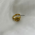 Crazy Women Ring - Style 0810054