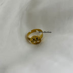 Crazy Women Ring - Style 0810054