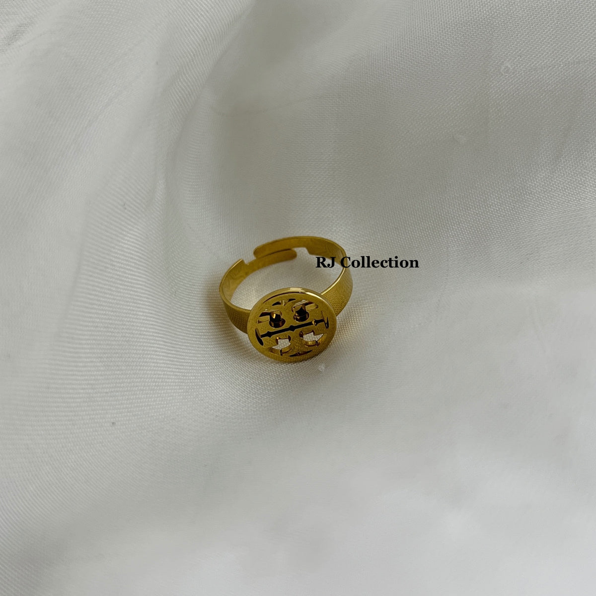 Crazy Women Ring - Style 0810054