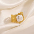Crazy Women Ring - Style 6729032