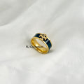 Crazy Women Ring - Style 9320086