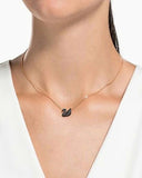 Korean Swan Necklace | Jewelry Store | Jewelry