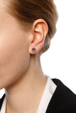 Golden Torry earring studs | Jewelry Online | Jewelry Store
