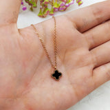 Black necklace | Jewelry Store| Jewelry Shop