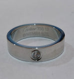Ladies Ring  (Single Stone) (6mm)| Jewellery Shop| Jewellery Store