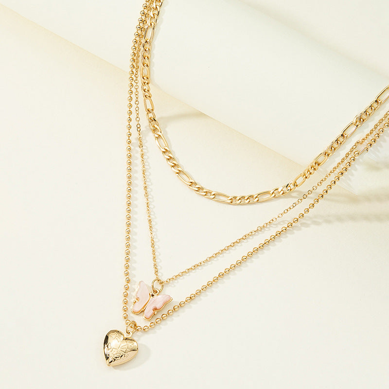 Pendant Long Necklace | Jewelry Online | Jewelry 