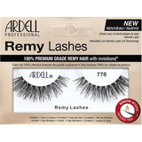 Ardel Remy lashes (778).