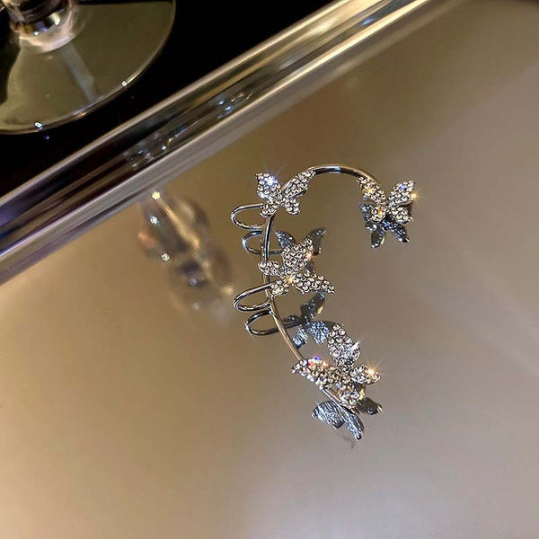 Butterfly Earrings | Jewelry Online | Jewelry Store