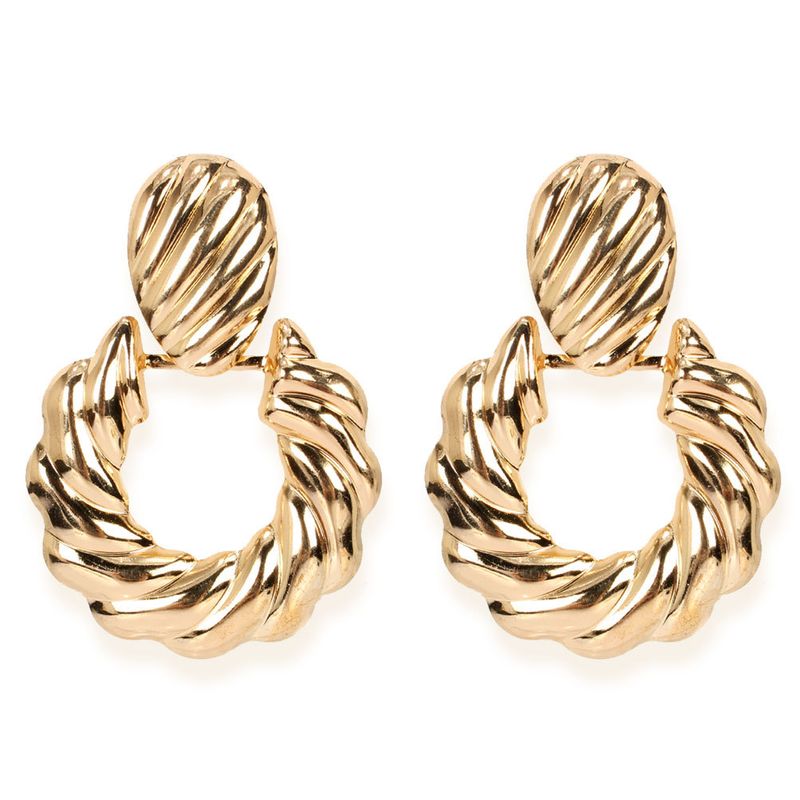 Earrings Gold studs  | Jewelry Online | Jewelry shop