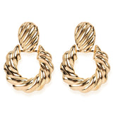 Earrings Gold studs  | Jewelry Online | Jewelry shop
