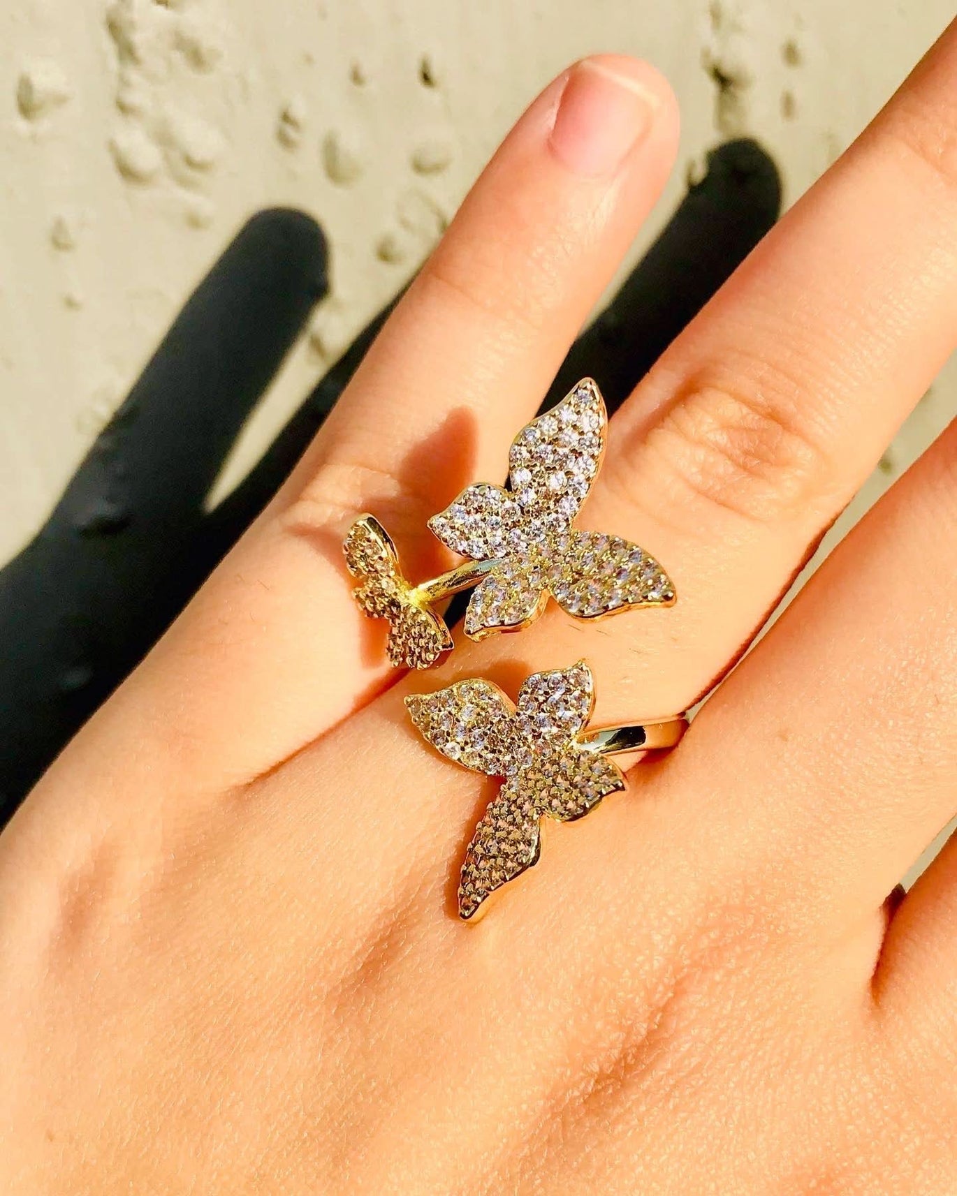 Shop Artificial Rings for Women Girls Online in Pakistan Crazy Women