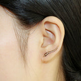 Gold Studs Earrings   | Jewellery Online | Jewellery Store