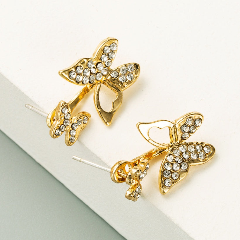 Diamond Earrings   | Jewelry Shop | Jewelry Store