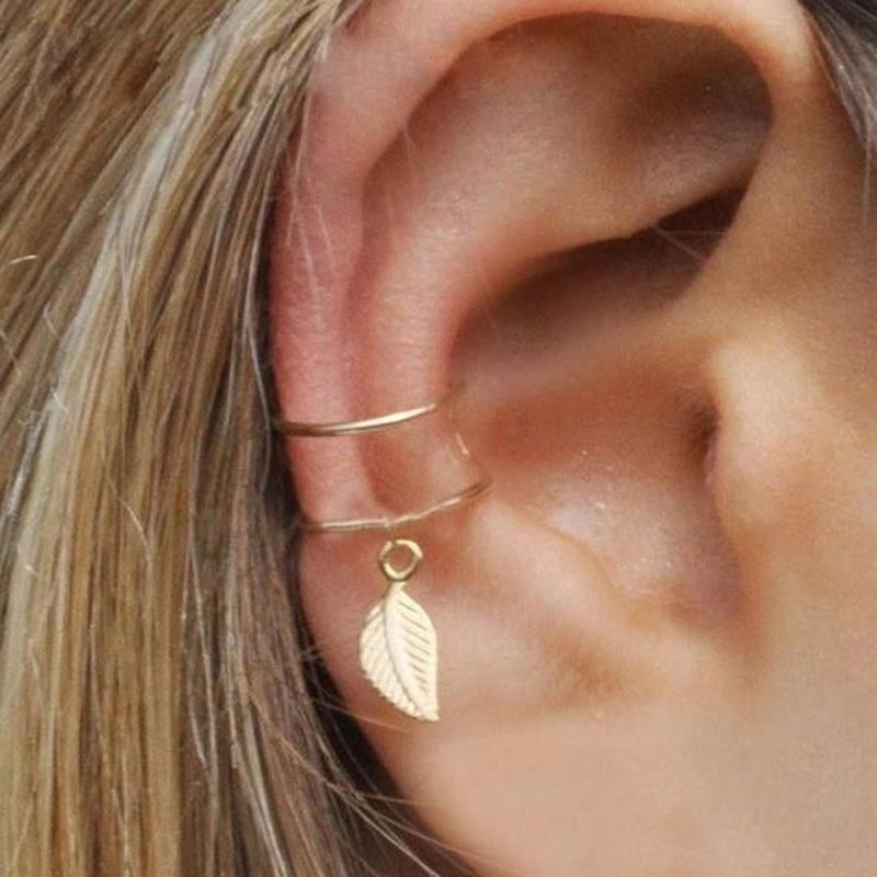 Studs Ear Clip | Jewellery Online | Jewellery Store