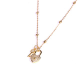 Long and Key Necklace | Jewelry Store | Jewelry Online