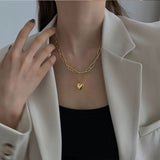 Pendant Long Necklace | Jewelry Online | Jewelry Store