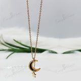 Korean Titanium Pendant Necklace | Jewelry Store | Jewelry Online