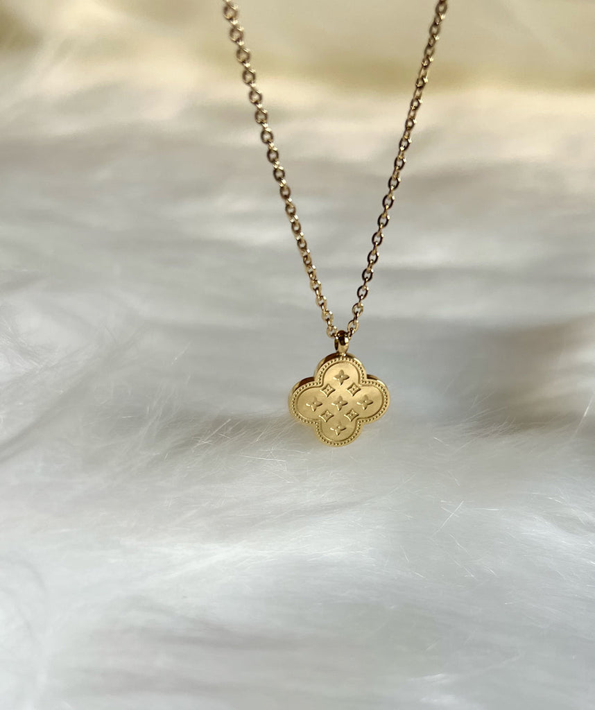 Pendant Flower Necklace | Jewelry Store | Jewelry Online
