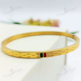 Gold Bangle | Jewelry Store | Jewelry Shop