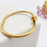 Gold Bangle | Jewelry Store | Jewelry Shop