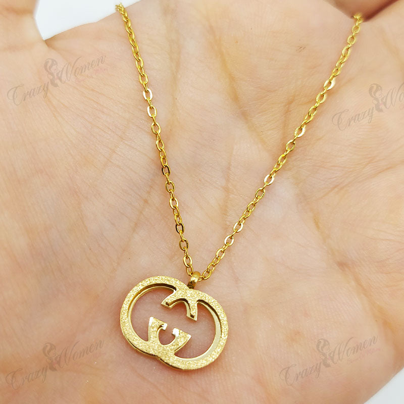 Ladies Gold Chain necklace | Jewelry Store| Jewelry Shop