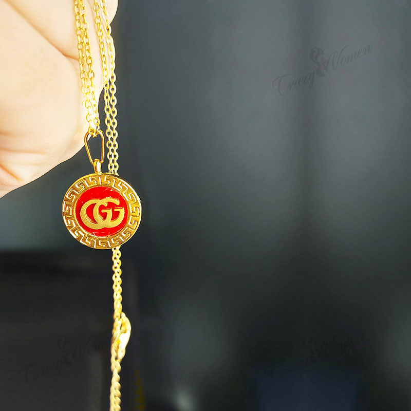 Pendant necklace | Jewelry Store| Jewelry online