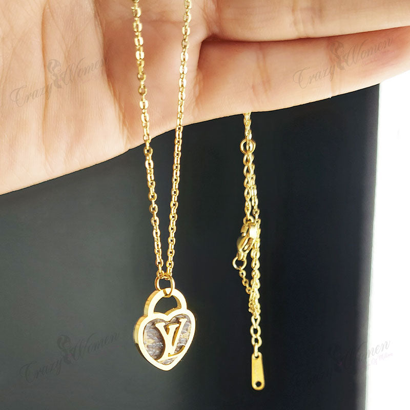 Pendant necklace | Jewelry Store| Jewelry 