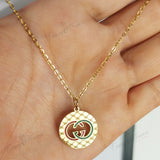 Pendant necklace | Jewelry Store| Jewelry