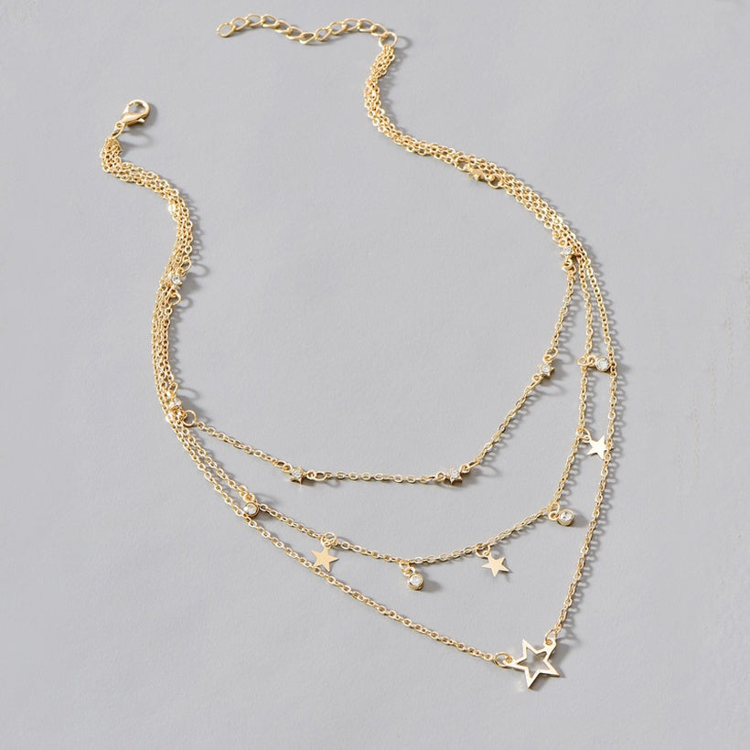 Long Necklace | Jewelry Online | Jewelry Store