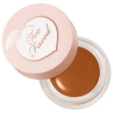 Too Faced Peach Perfect Instant Coverage Petal Concealer.
