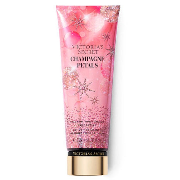 Victoria’s Secret Limited Edition Champagne Petals - Crazy Women is the Choice of millions