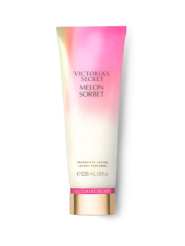 Victoria's Secret Melon Sorbet Fragrance Body Lotion - Crazy Women is the Choice of millions