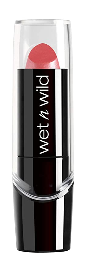 Wild Silk Finish Lipstick 512B.