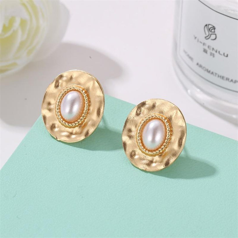 Earrings  Gold studs  | Jewelry Online | Jewelry Store