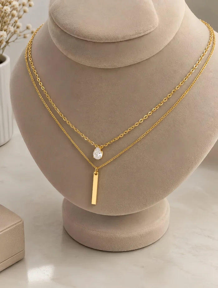 Necklaces jewellery