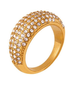 Blossom Ring | Adjustable Ring Pakistan