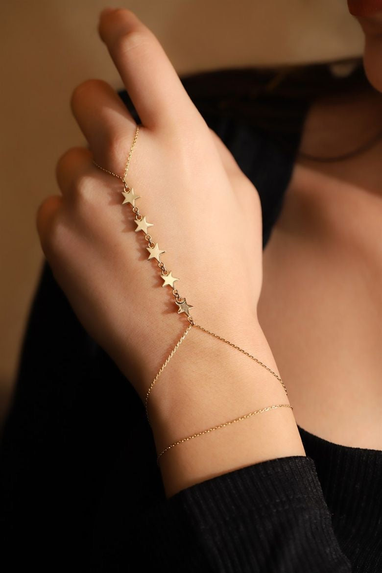Crazy Women Jewellery
