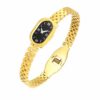 Watch Bracelet | Gold Plated Bracelet Pakistan