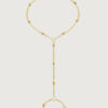 Mini Ball Anja | Adjustable Ring Pakistan