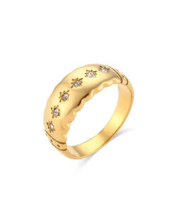 Circa Ring | Adjustable Ring Pakistan
