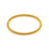 Ball Bangle | Gold Plated Bracelet Pakistan