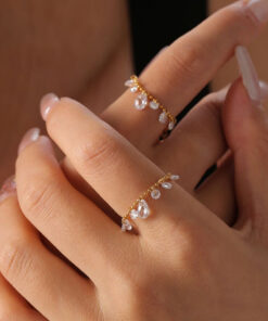 Blair Ring - Buy Online Pakistan | Crazy Women