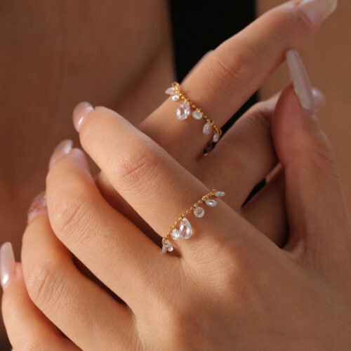 9EF6D432-6C91-466B-99AF-54103E445E09 Blair Ring - Buy Online Pakistan | Crazy Women