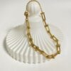 Anne Bracelet | Gold Plated Bracelet Pakistan